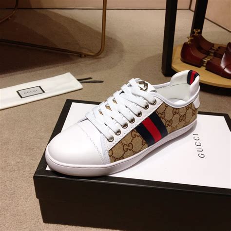 gucci uomo scarpe 2017|gucci trendy sneakers.